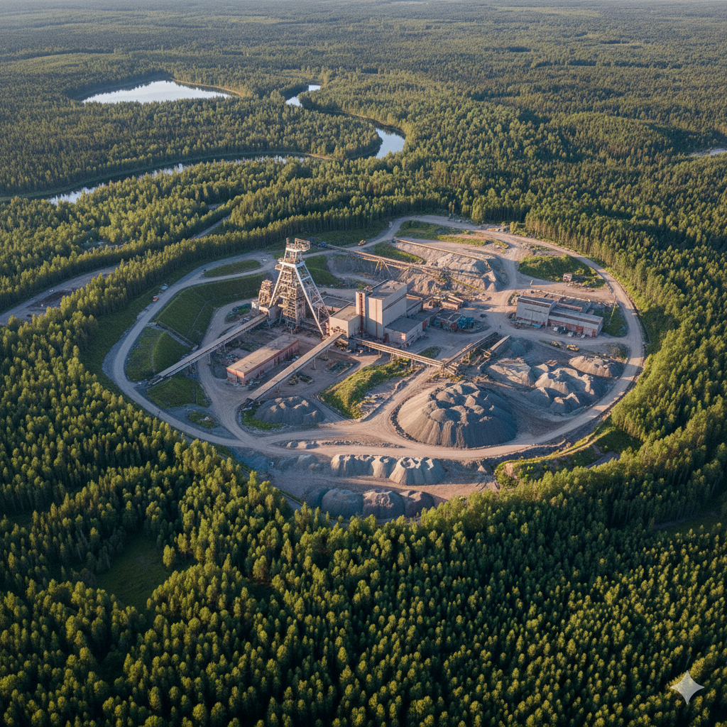 Minera Aclara rechaza acusaciones por el gran incendio del sur