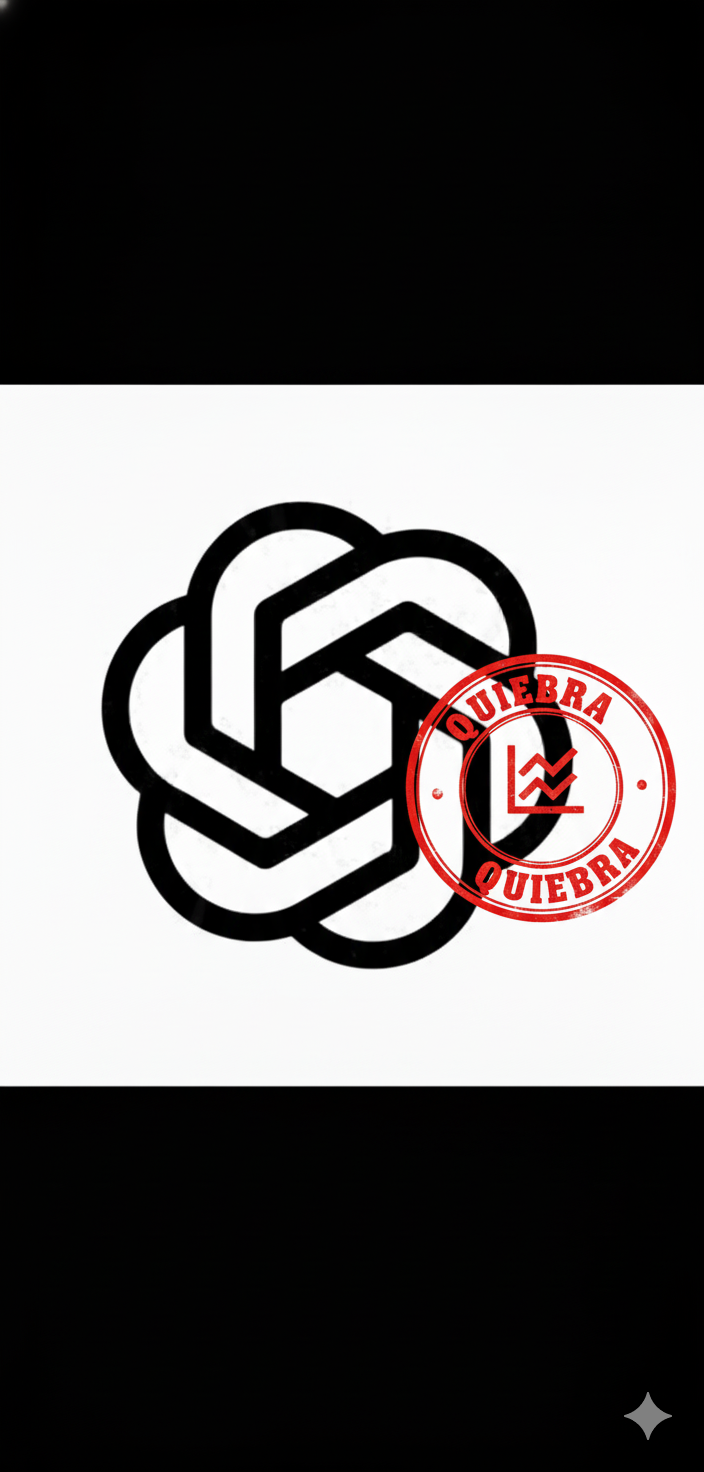 La economía imposible de Open AI